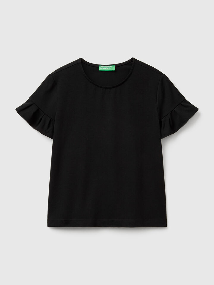 T-SHIRT Women image number 4